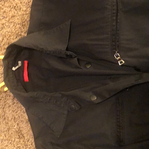 Prada shirt - Picture 2 of 3